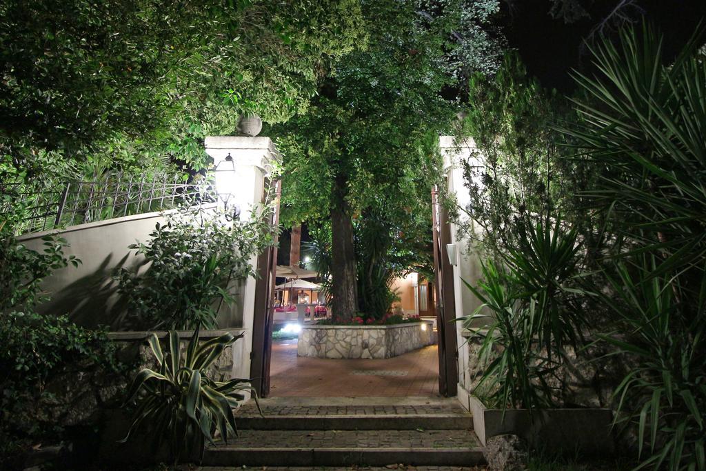 Villa Kappa Tivoli Quarto foto