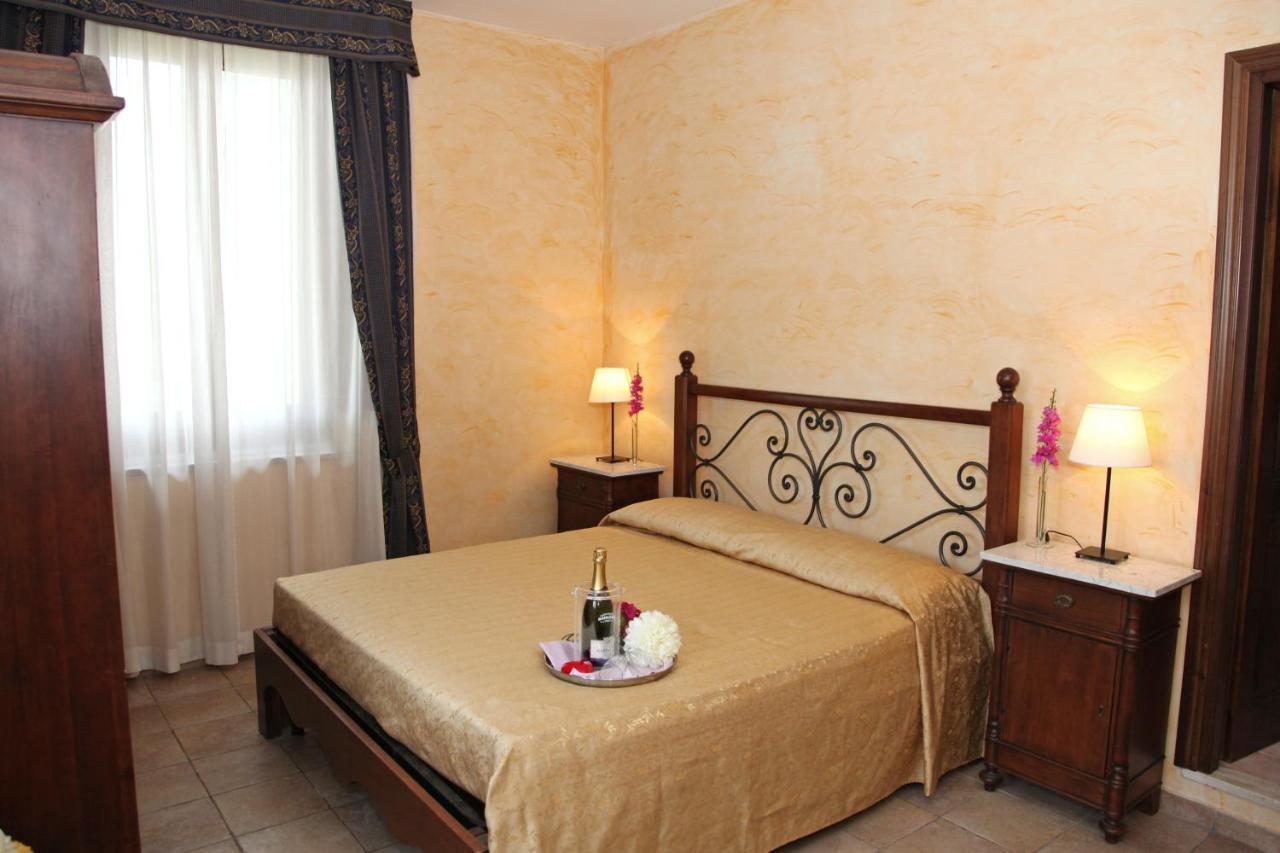 Villa Kappa Tivoli Quarto foto