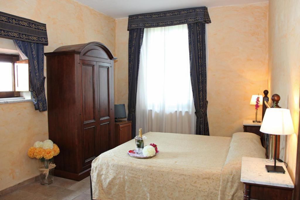 Villa Kappa Tivoli Quarto foto