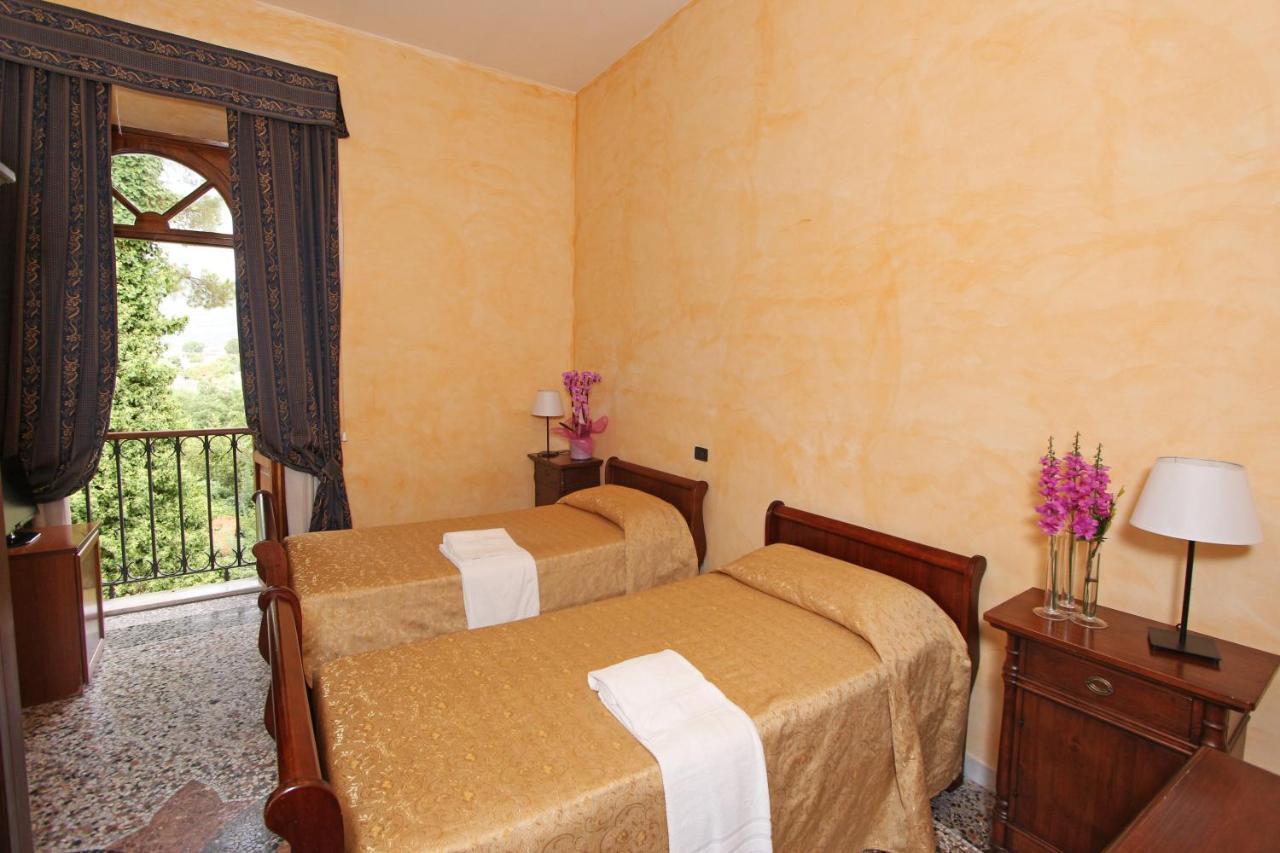 Villa Kappa Tivoli Quarto foto