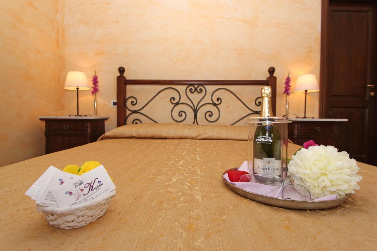 Villa Kappa Tivoli Quarto foto